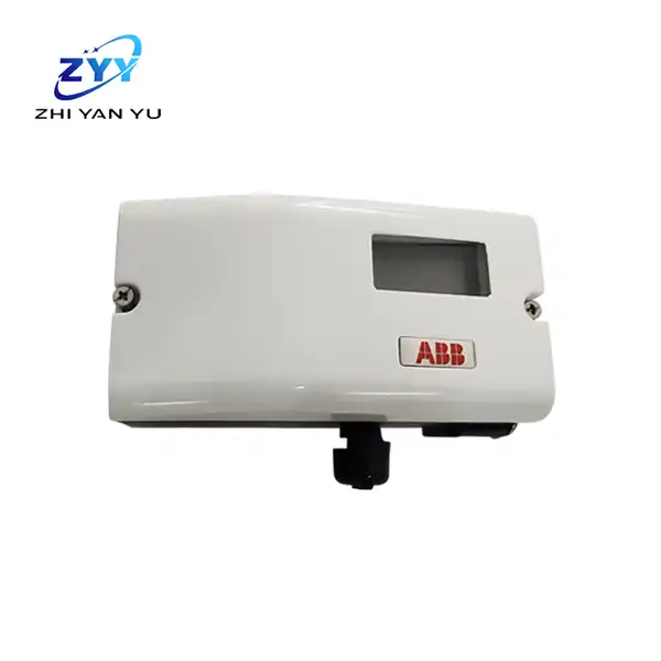 ABB ventlastillingar V18345-1020121001