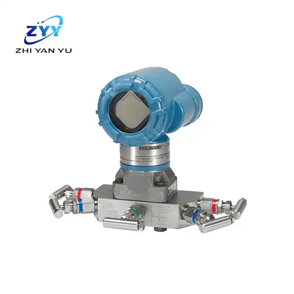 Rosemount 2051 Coplanar Pressure Sender
