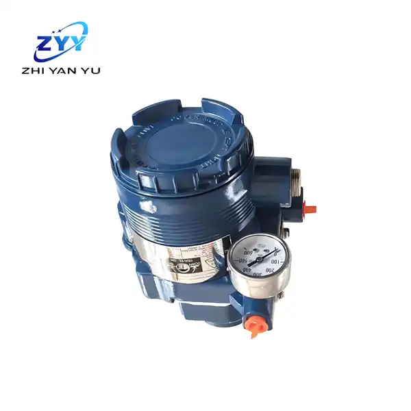  Azbil Smart Valve Positioner  AVP302-RSD3A